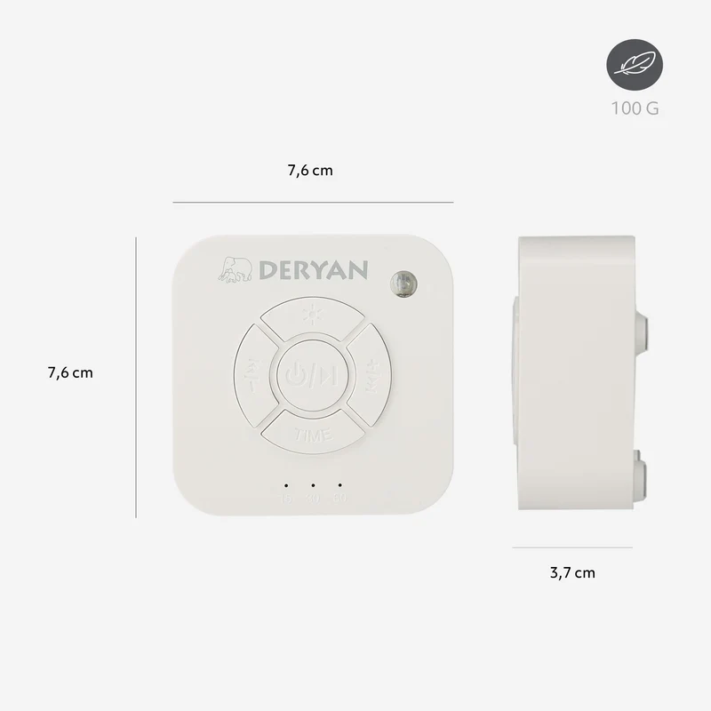 White Noise Box