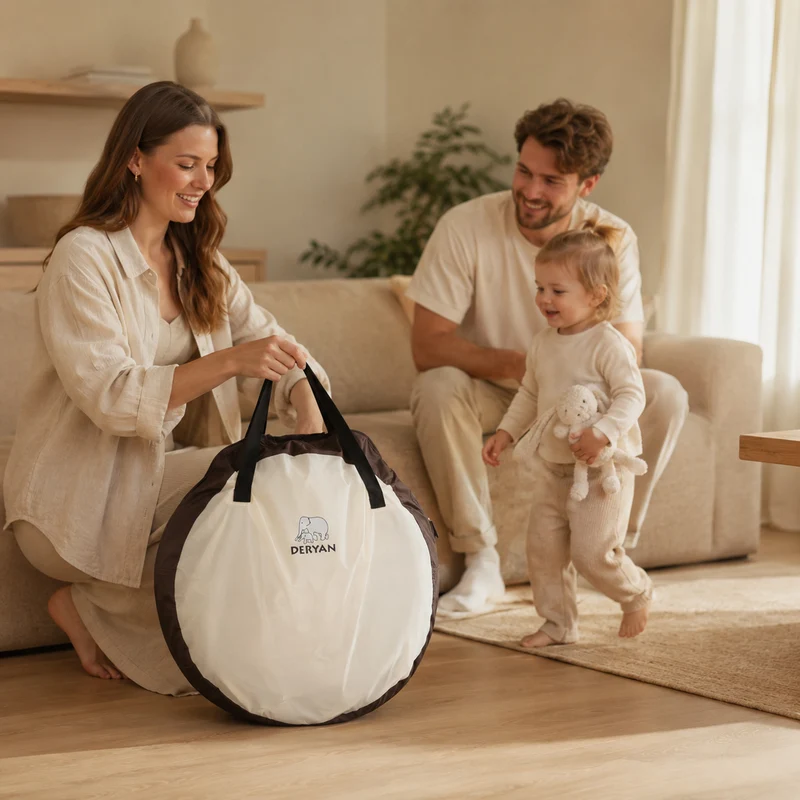 Peuter Luxe Hazel