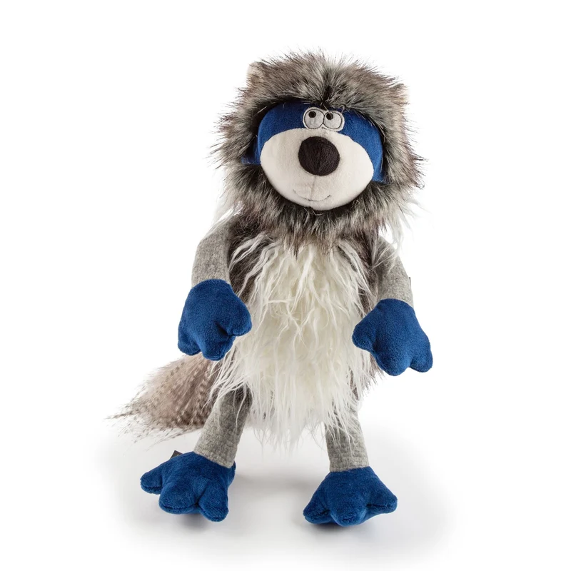 Sigikid Beast Town Stofftier 3J+