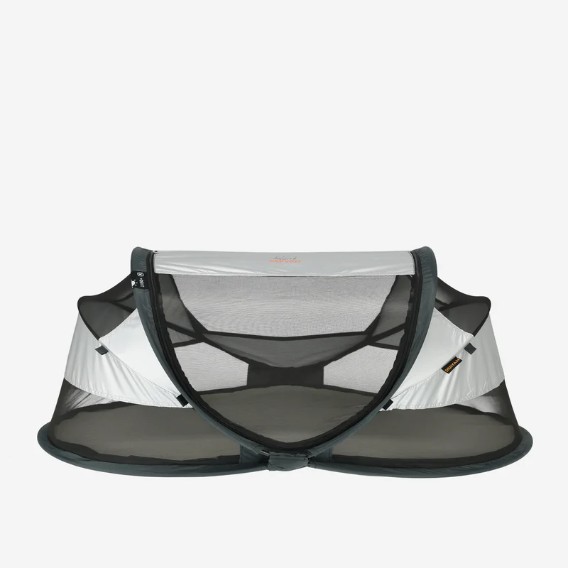 Baby Luxe Silber