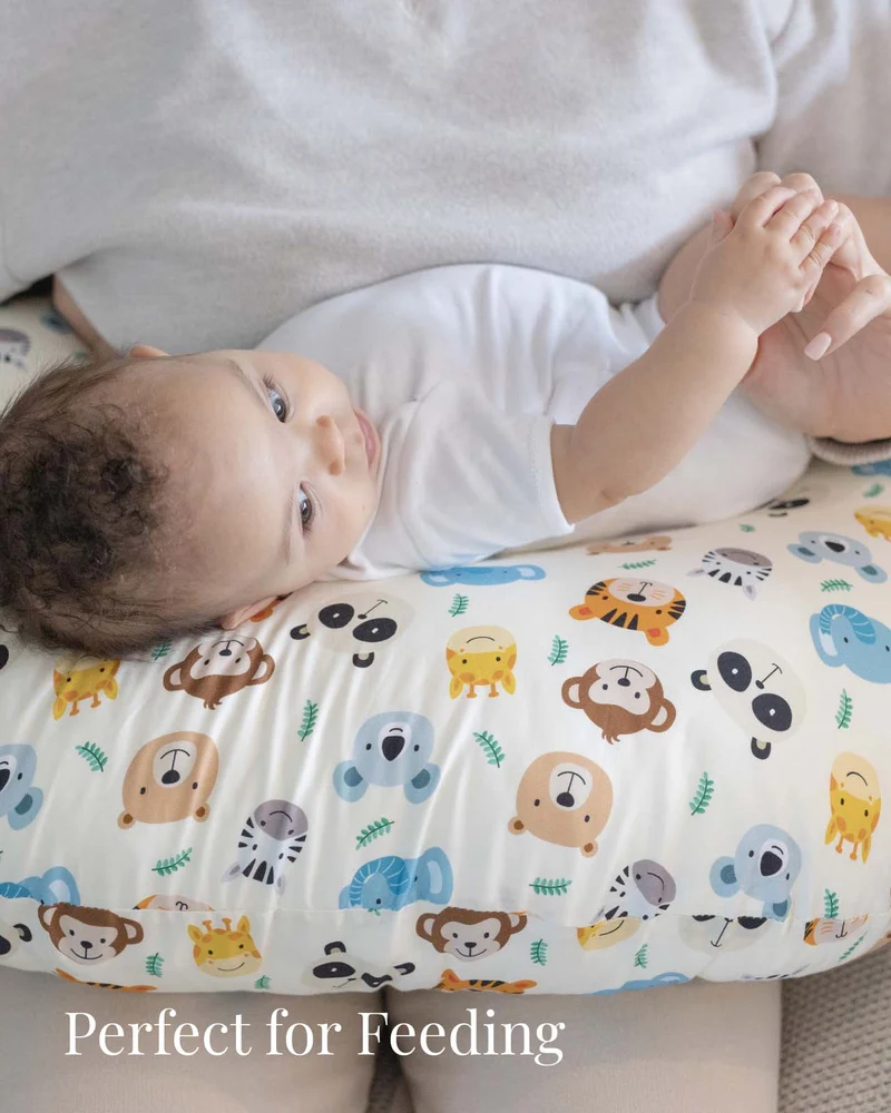 BABYGO® Tierstillkissen (ohne Verpackung)