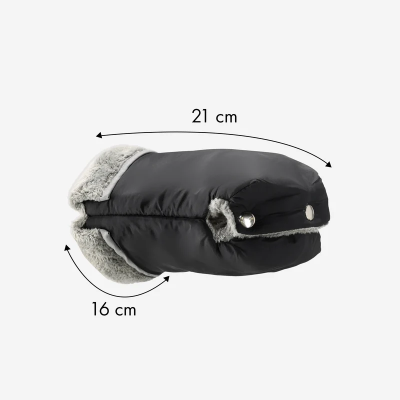 Handwarmers voor kinderwagen/buggy