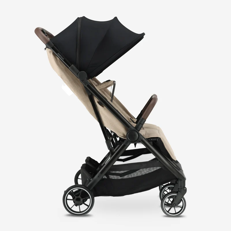 Deryan Rolo DuoBuggy X2 Nougat V2