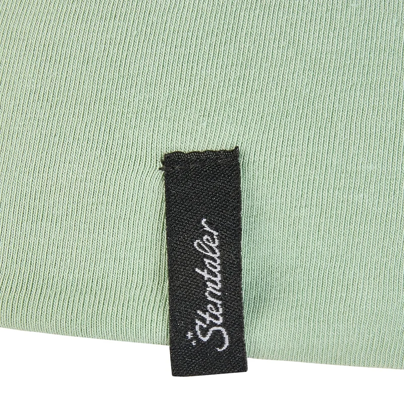 Sterntaler Soft Beanie Lindgrün