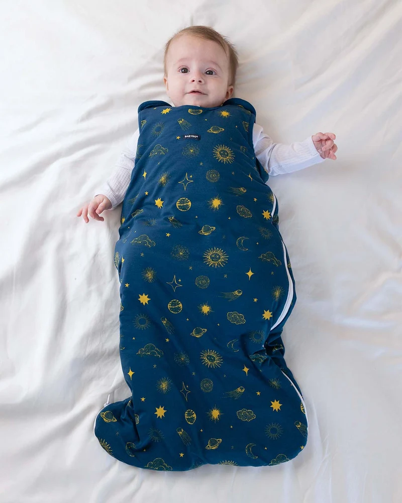 BABYGO® Babyschlafsack