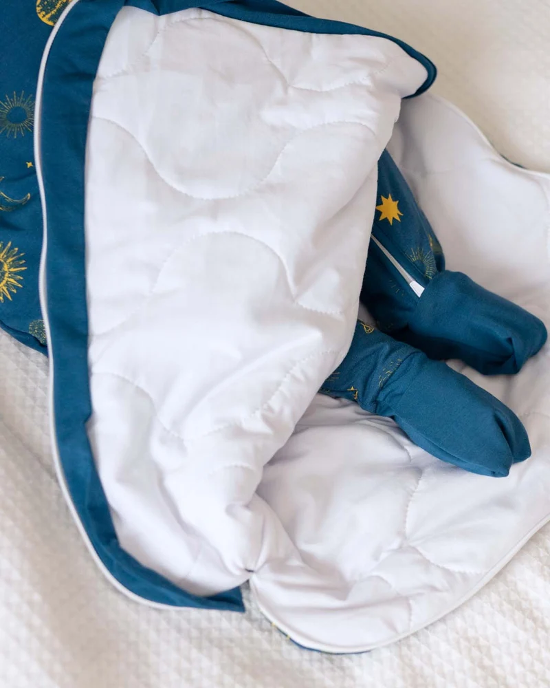 BABYGO® Babyschlafsack