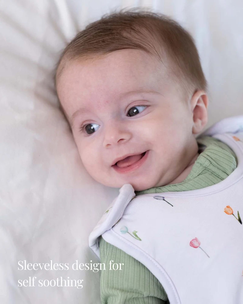 BABYGO® Babyschlafsack