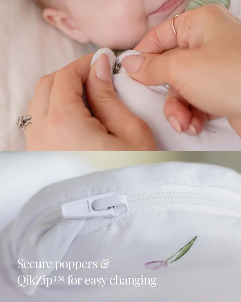 BABYGO® Babyschlafsack