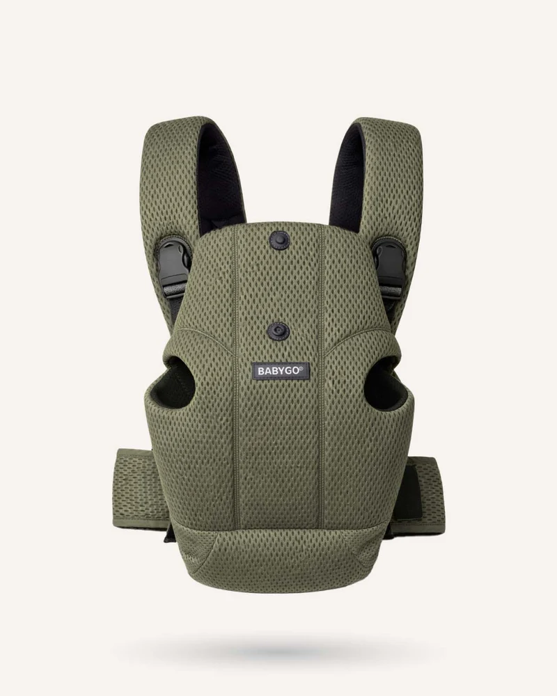 BABYGO® AirMesh™ Babytrage
