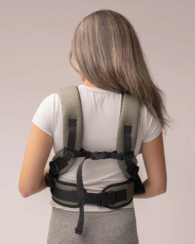 BABYGO® AirMesh™ Babytrage