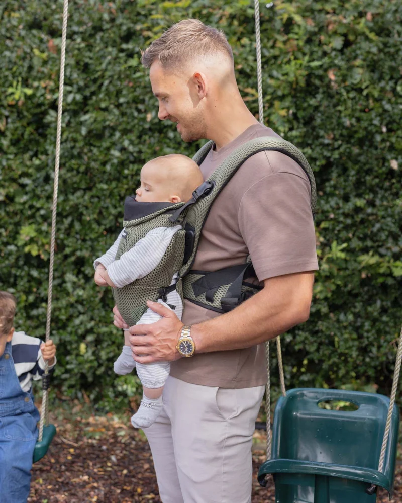 BABYGO® AirMesh™ Babytrage