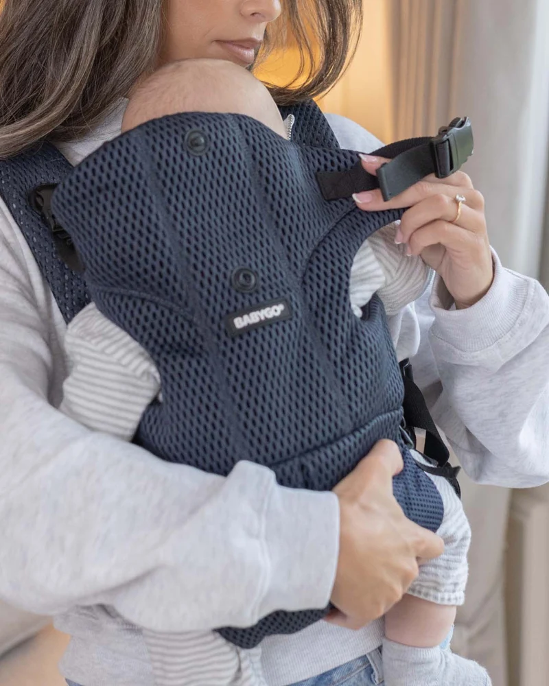BABYGO® AirMesh™ Babytrage