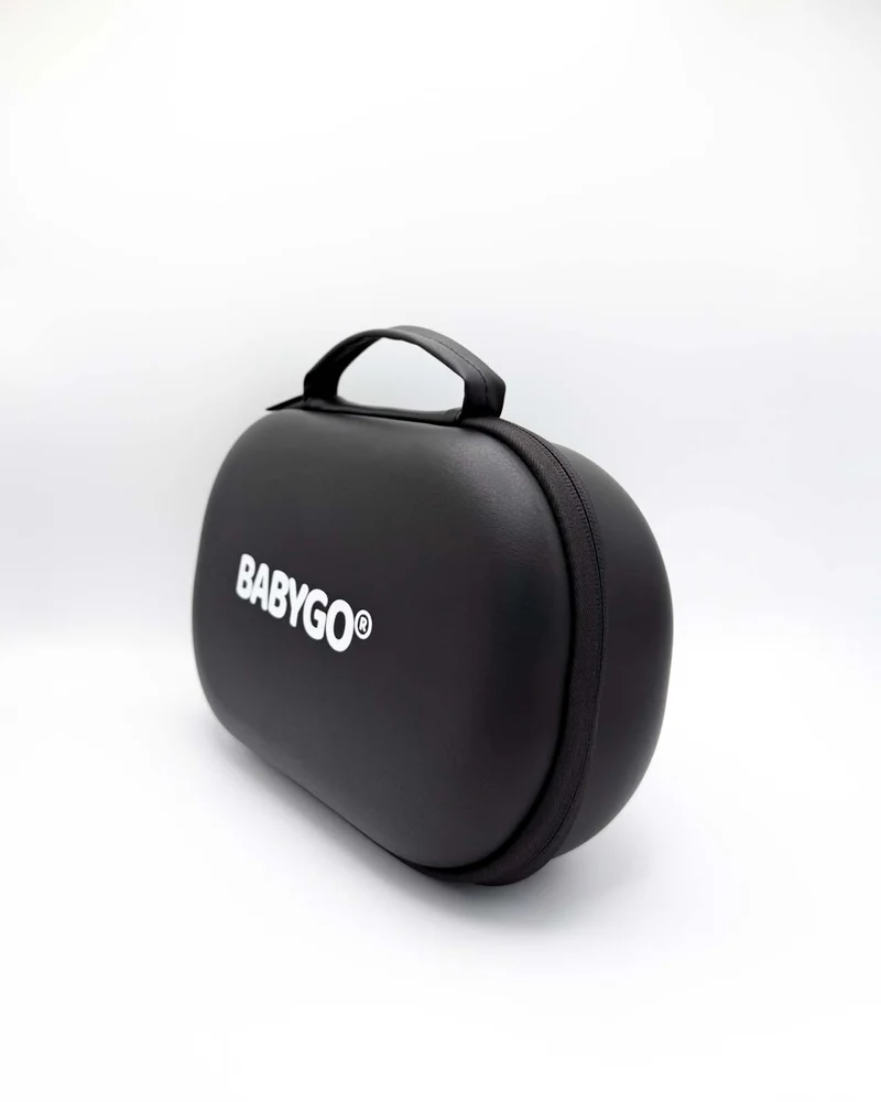 BABYGO® Milchpumpen-Doppeltasche