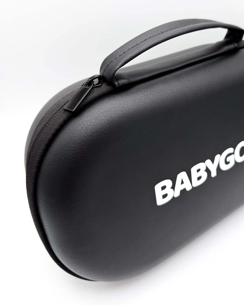 BABYGO® Milchpumpen-Doppeltasche