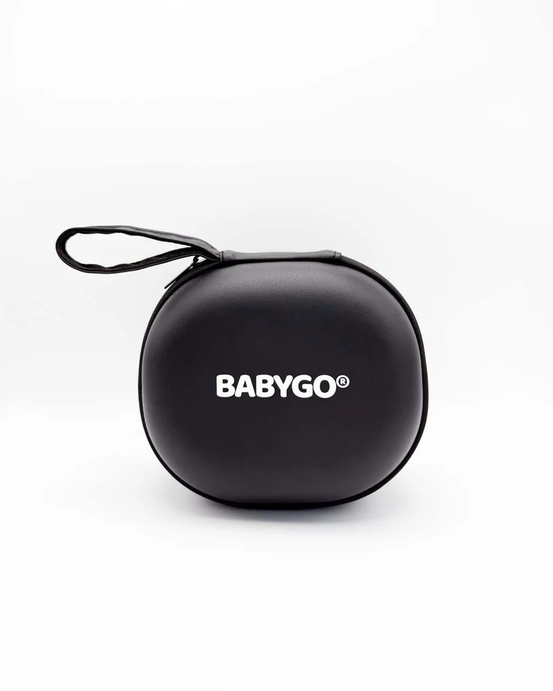 BABYGO® Milchpumpe Einzelkoffer