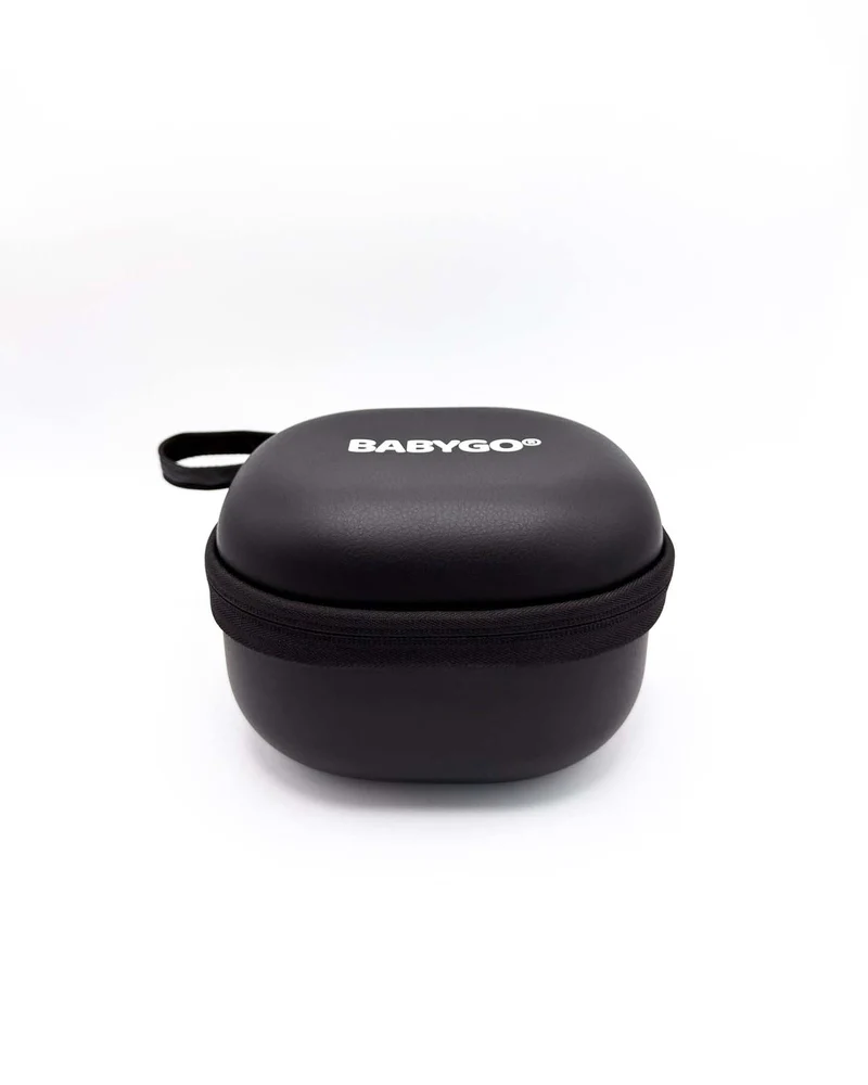 BABYGO® Milchpumpe Einzelkoffer