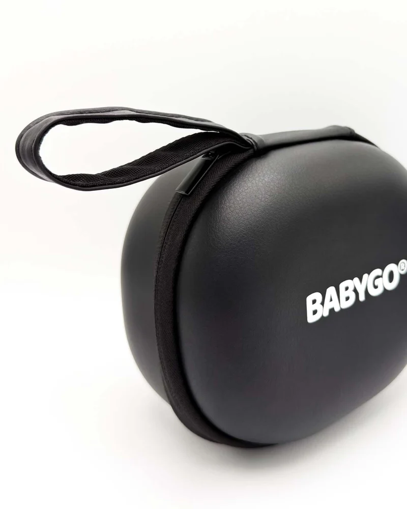 BABYGO® Milchpumpe Einzelkoffer