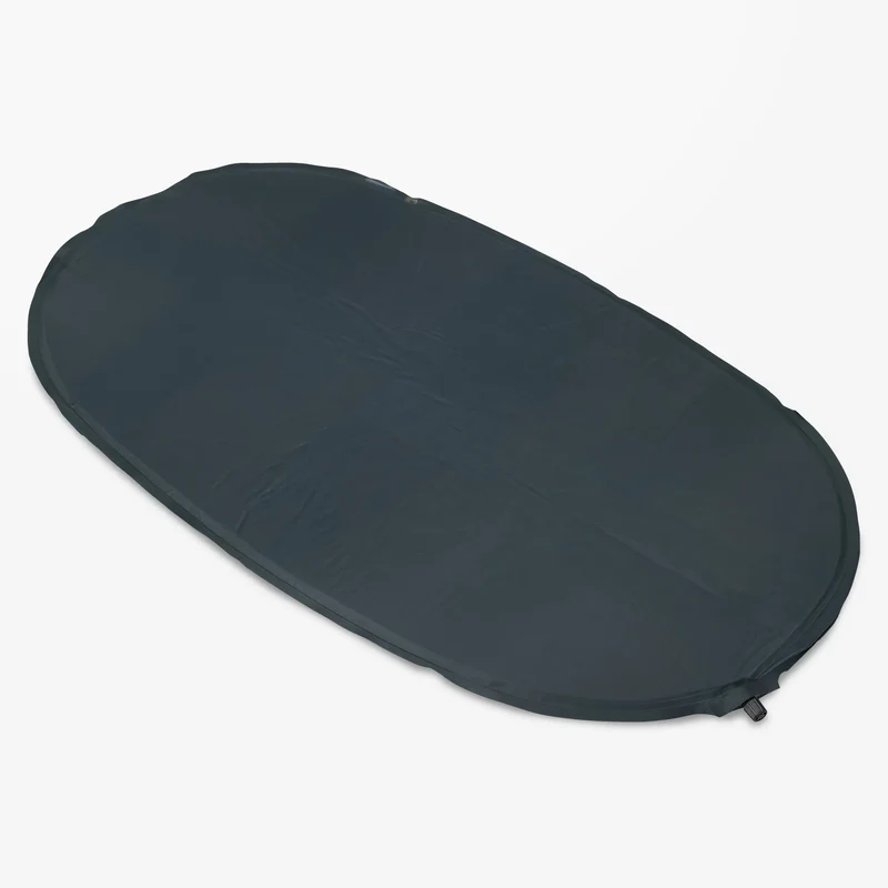 Selbstaufblasende Babymatratze Deluxe 3,5cm