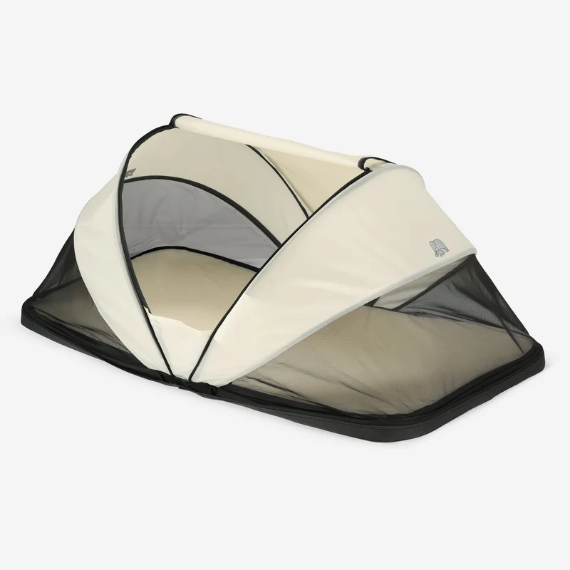 Cutey Campingbett Babytent - Reisebett