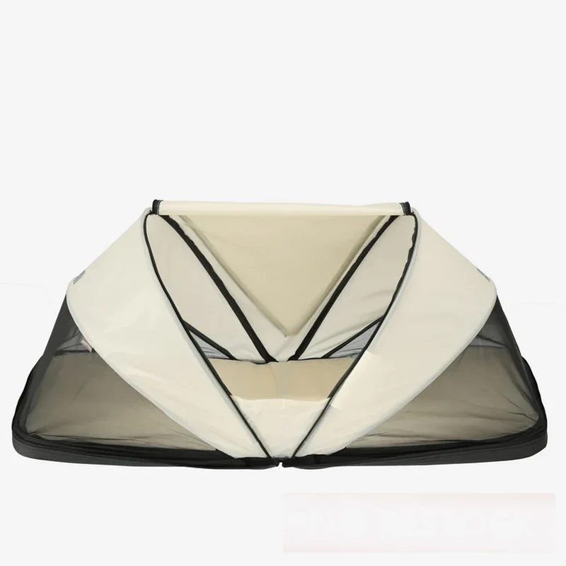 Cutey Campingbett Babytent - Reisebett