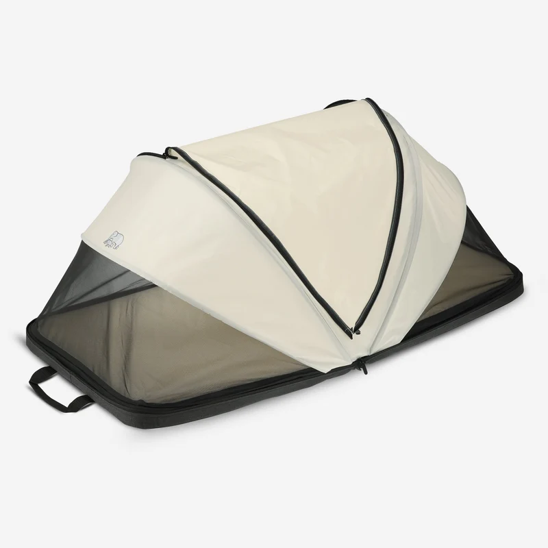 Cutey Campingbett Babytent - Reisebett