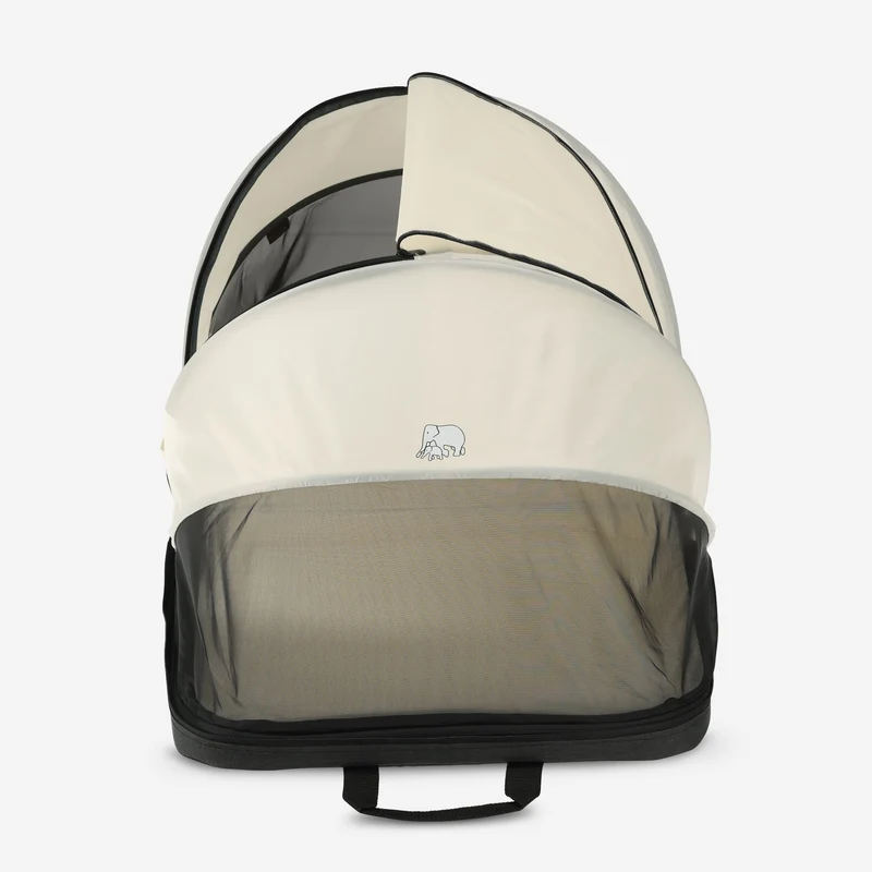 Cutey Campingbett Babytent - Reisebett