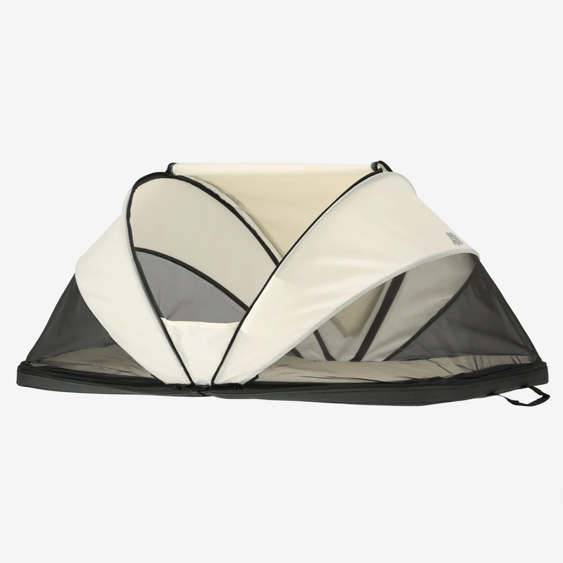 Cutey Campingbett Babytent - Reisebett