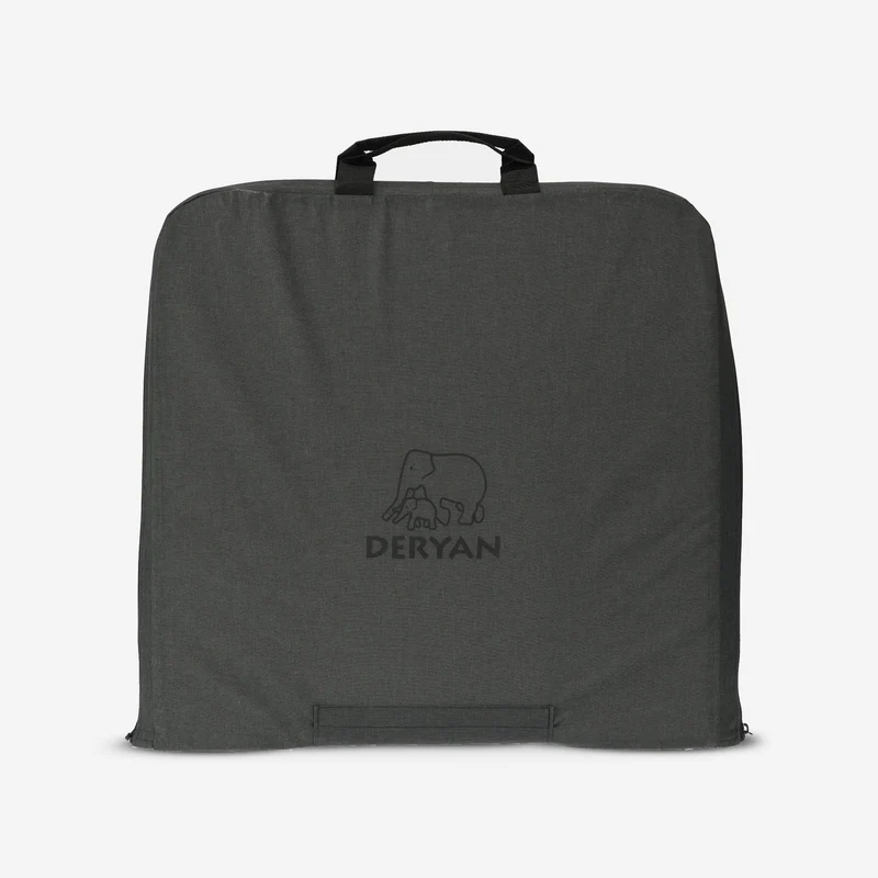 Cutey Campingbett Babytent - Reisebett