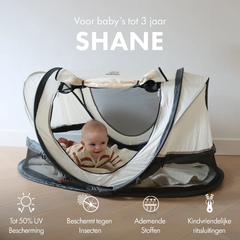 Shane Luxus Kinderbett