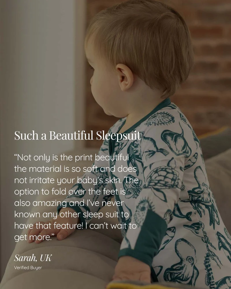 BABYGO® Schlafanzug mit Reißverschluss | 3er-Pack