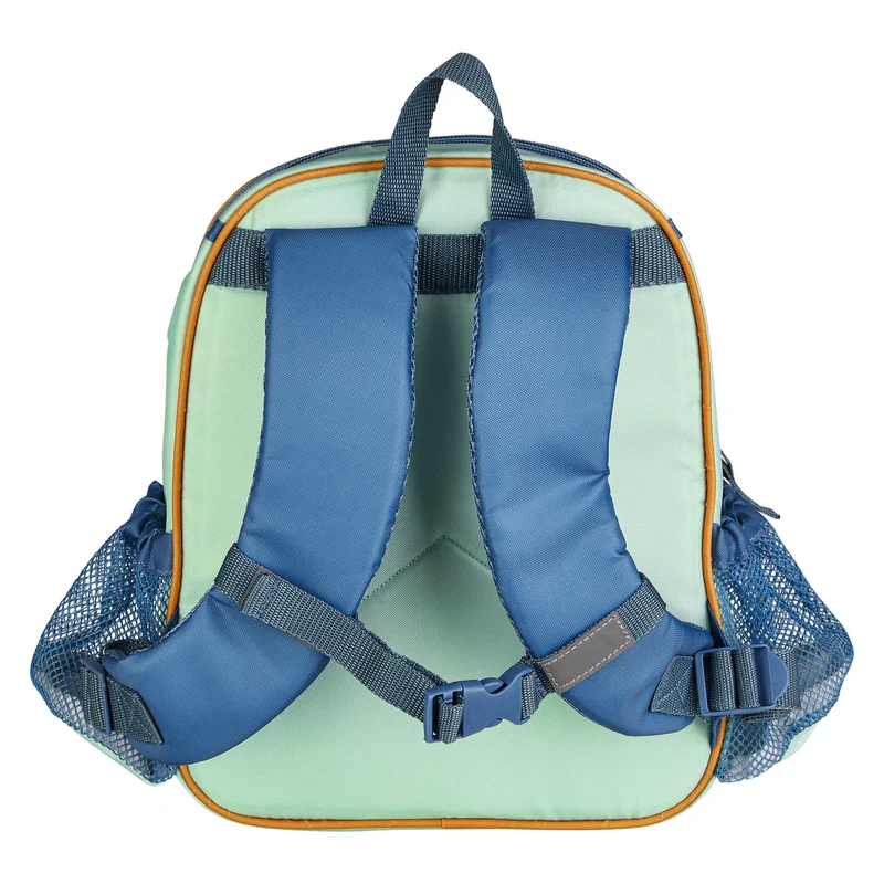 Sterntaler Kinder Rucksack Dino Rexy, 3J+