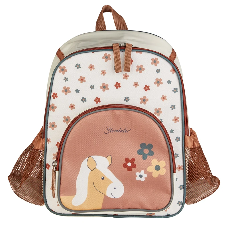 Sterntaler Kinder Rucksack Pferd Sunny, 3J+