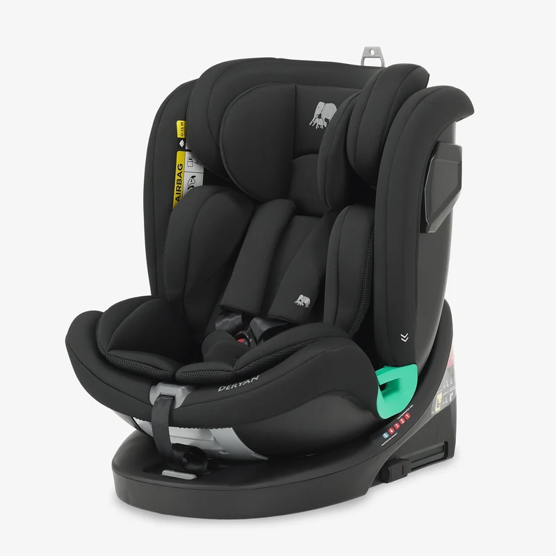 Deryan Luxe I-Size-Autokindersitz