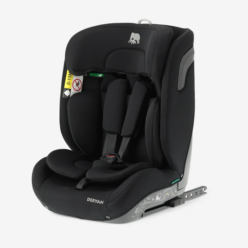 Deryan Luxe i-Size-Autokindersitz