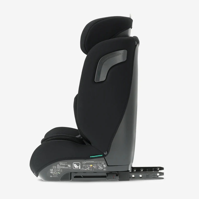 Deryan Luxe i-Size-Autokindersitz