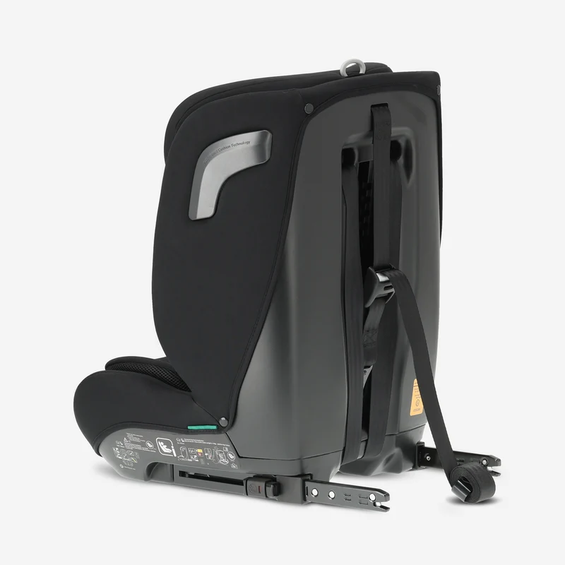 Deryan Luxe i-Size-Autokindersitz