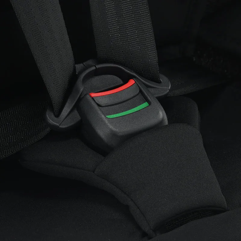 Deryan Luxe i-Size-Autokindersitz