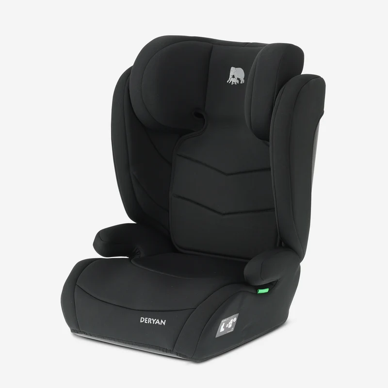Deryan Basic i-Size-Autokindersitz