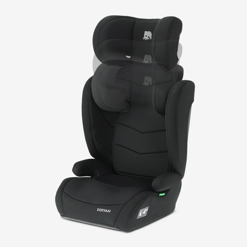 Deryan Basic i-Size-Autokindersitz