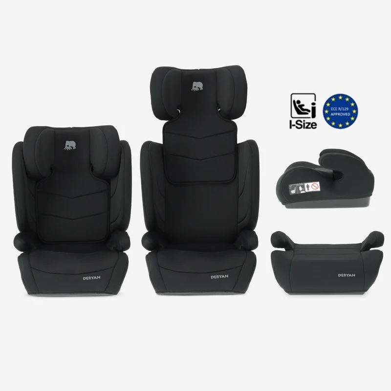 Deryan Basic i-Size-Autokindersitz