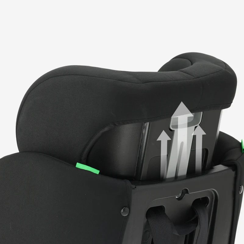 Deryan Basic i-Size-Autokindersitz