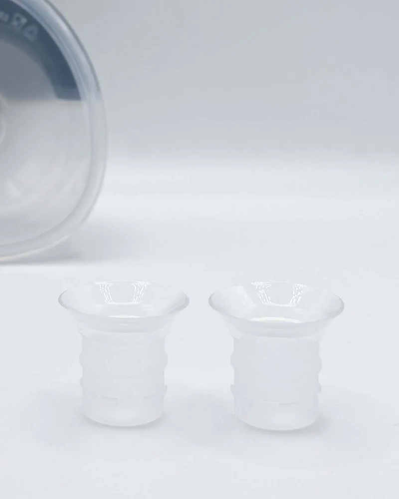 BABYGO® Milchpumpeneinsätze