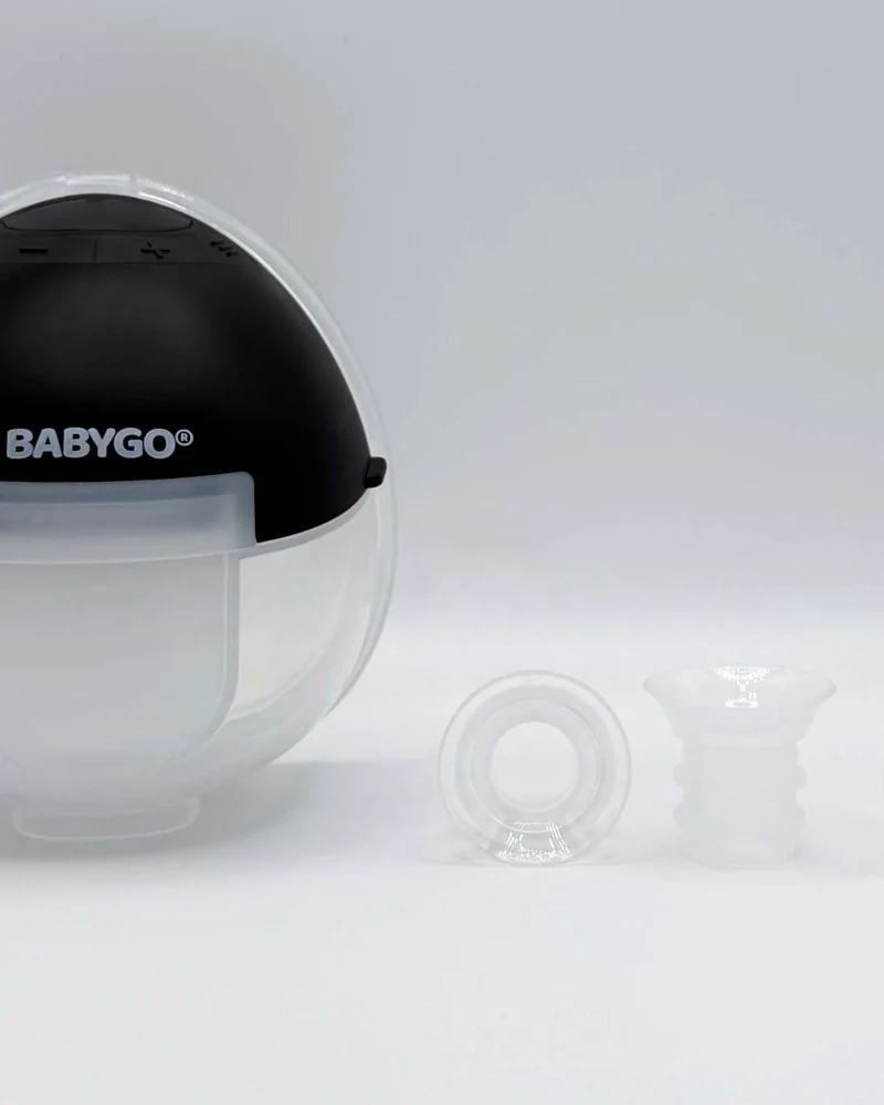BABYGO® Milchpumpeneinsätze