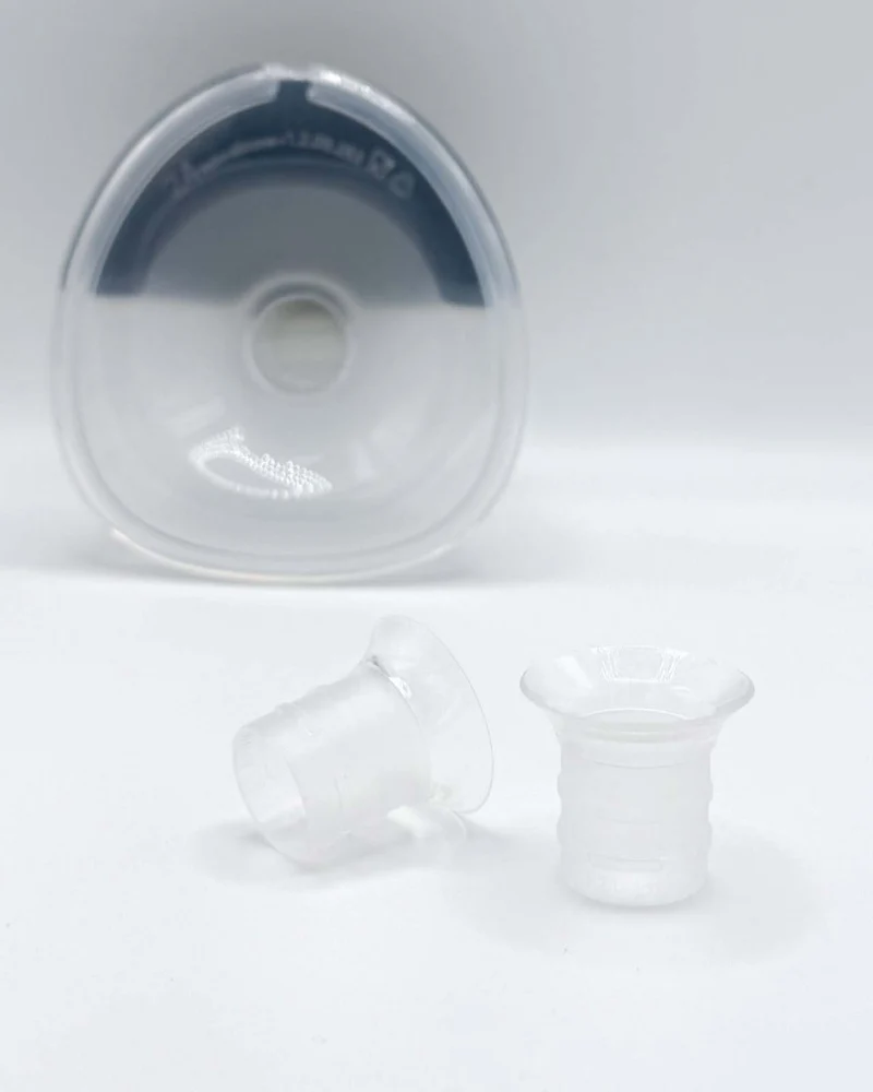 BABYGO® Milchpumpeneinsätze