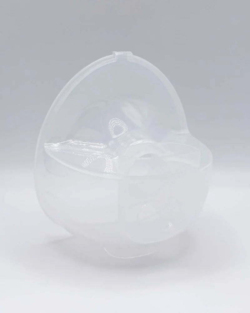 BABYGO® Milchpumpen-Milchsammler