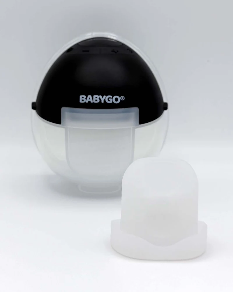 BABYGO® Milchpumpenmembran