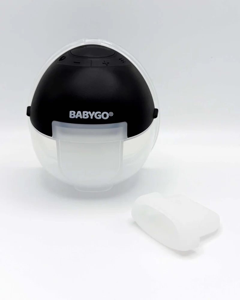 BABYGO® Milchpumpenmembran