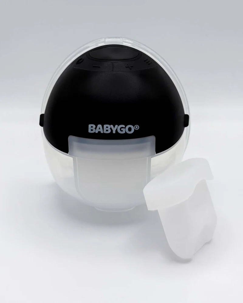 BABYGO® Milchpumpenmembran