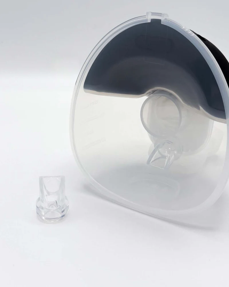 BABYGO® Milchpumpenventil