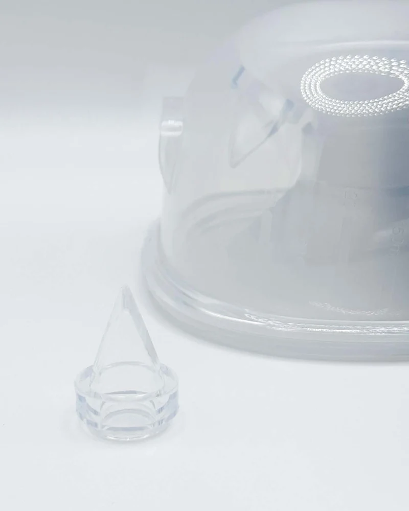 BABYGO® Milchpumpenventil